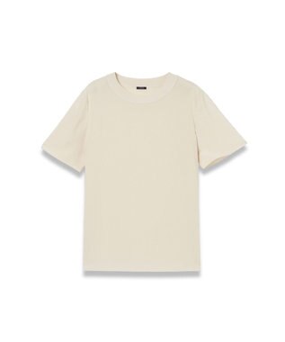 JOSEPH クレープ ド ソワ　ブラウス Affogato