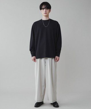 WEGO AIRFUNCTIONロンT ブラック