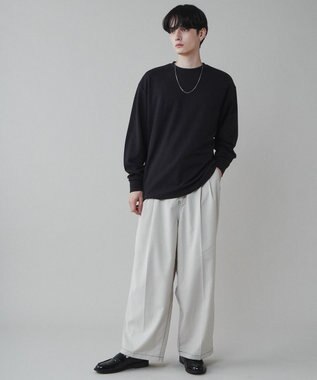 WEGO AIRFUNCTIONロンT ブラック