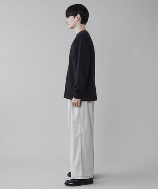 WEGO AIRFUNCTIONロンT ブラック