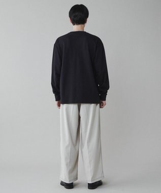 WEGO AIRFUNCTIONロンT ブラック