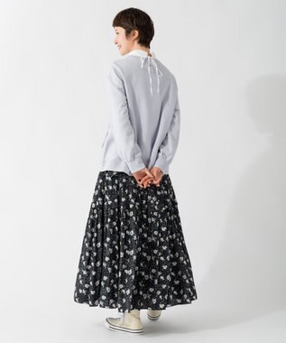 ONWARD Reuse Park 【23区】カットソー春夏 パープル