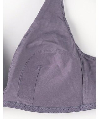 une nana cool 特別な日以外の364日つけたくなるブラ 364ブラ コットン EN