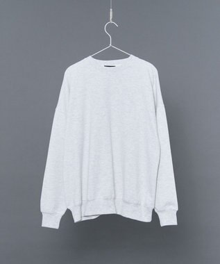 CRAFT STANDARD BOUTIQUE アートコラボ【ジュール・シェレ】スウェット Oatmeal