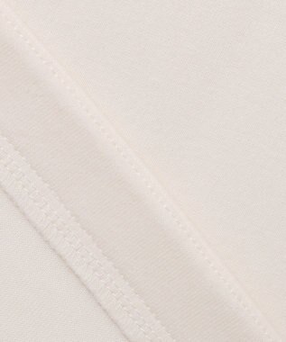 ANY SIS 【2SET】パーカー×マーブルプリントスカート セットアップ アイボリー系