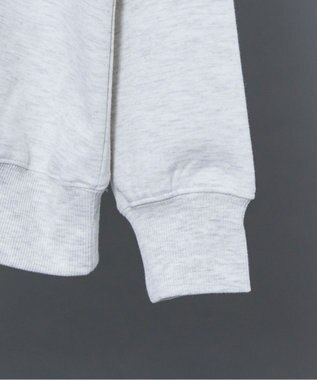 CRAFT STANDARD BOUTIQUE アートコラボ【ジュール・シェレ】スウェット Oatmeal