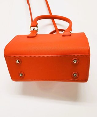 ONWARD Reuse Park 【自由区】バッグ春夏 オレンジ