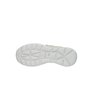 Bridget Birkin 【Bridget Birkin】バックルスニーカー ホワイト