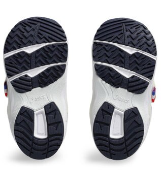ASICS WALKING GD.RUNNERBABY LO 3 ホワイト系