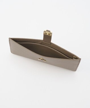 IACUCCI アバ ロングウォレット CERVO トープ