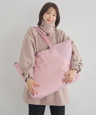 earth music&ecology 【2026年HAPPY BAG】earth music&ecology(ベルト付きコートセット) その他