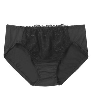 AMPHI ショーツ BBJ302とペア 3Lまで展開 PBJ102 アンフィ／ワコール ブラック