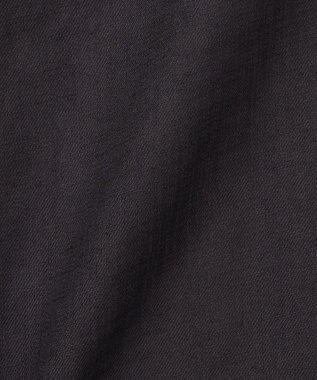 NAVE 【ReNAVE・mi-mollet別注】スラブツイル ワンピース ネイビー系