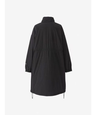 HELLY HANSEN 【保温】LIFAロフトインサレーションコート ブラック