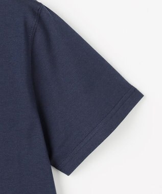 J.PRESS KIDS 【140-170cm】 バックブルTシャツ ネイビー