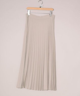 ONWARD Reuse Park 【自由区】ワンピース春夏 ベージュ