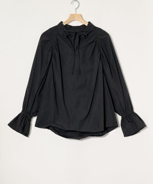 ONWARD Reuse Park 【#Newans】ブラウス春夏 ブラック