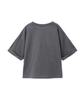 Green Parks ミッキーマウスクラブハウス／フォトプリントＴＥＥ Charcoal Gray