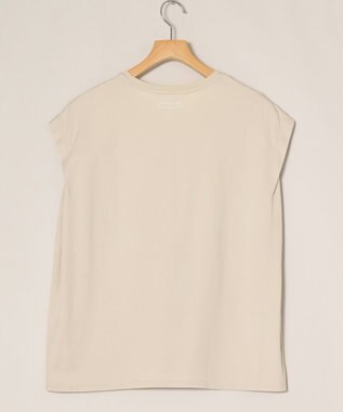 ONWARD Reuse Park 【23区】カットソー春夏 ベージュ