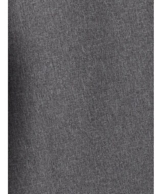 Te chichi フロントタックハーフパンツ《2025Autumn catalog vol.2 item》 グレー