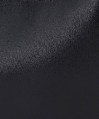 組曲 【加藤ローサさん着用】キャットショルダー バッグ ブラック系