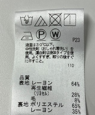 ONWARD Reuse Park 【J.PRESS】カットソー秋冬 ネイビー