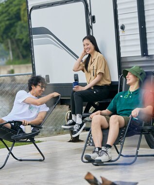 PW CIRCULUS 【吸水速乾 / UV遮蔽率99% UVカット / ストレッチ】【MEN】バックメッシュポケットモックT ゴルフ ホワイト系