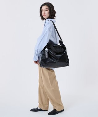 LeSportsac EASY EDITOR'S TOTE2/オボロ オボロ