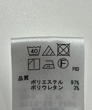 ONWARD Reuse Park 【any SiS】パンツ春夏 グリーン