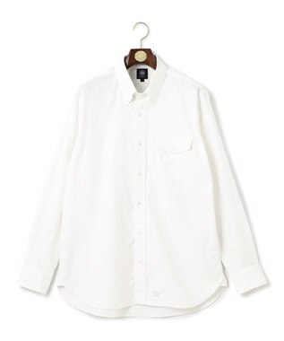 J.PRESS MEN 【KING SIZE】【定番 / 不変の品格】アービング シャツ / ボタンダウン