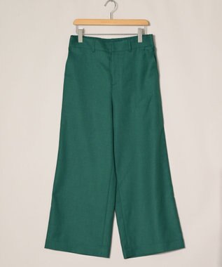 ONWARD Reuse Park 【自由区】パンツ春夏 グリーン
