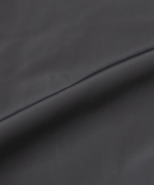 23区 L 【洗える】中綿 パティング ベスト グレー系