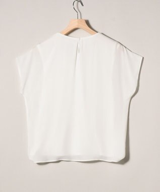 ONWARD Reuse Park 【23区】カットソー春夏 ホワイト