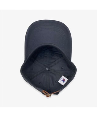 林八百吉商店 Champion   Cロゴロングキャップ チャコール