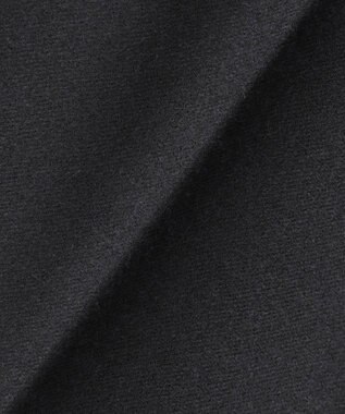 J.PRESS LADIES L 【洗える】チェルビック テーパード パンツ ネイビー系