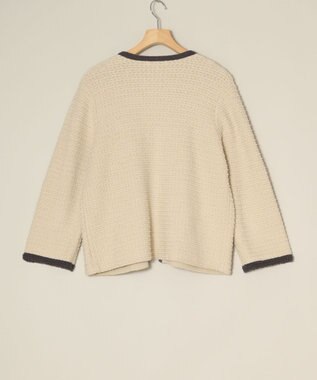 ONWARD Reuse Park 【自由区】ニット秋冬 ベージュ