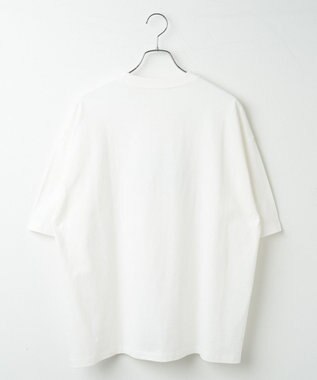 WEGO 【ユニセックス着用ITEM/綿100%/MLサイズ展開】CITY　BOYS　T（S） ホワイト