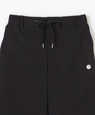 PW CIRCULUS 【MEN】アクティブショーツ ゴルフ ブラック系