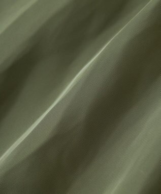 Green Parks ・ＳＵＧＡＲ　ＳＰＯＯＮ　ミリタリーフレアスカート Khaki