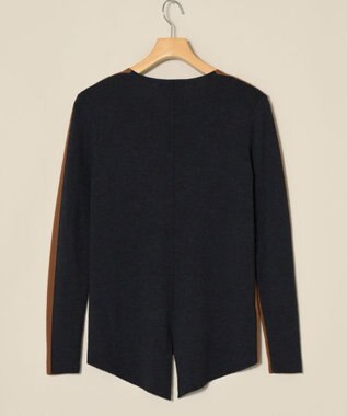 ONWARD Reuse Park 【ICB】ニット秋冬 ブラウン