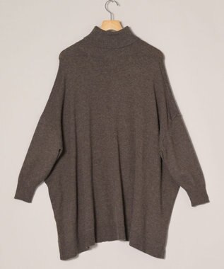 ONWARD Reuse Park 【any FAM】ニット秋冬 ブラウン