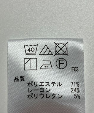 ONWARD Reuse Park 【any SiS】パンツ秋冬 ブラウン