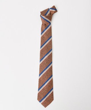 WEGO 【SCHOOLITEM】柄ネクタイ3 柄4