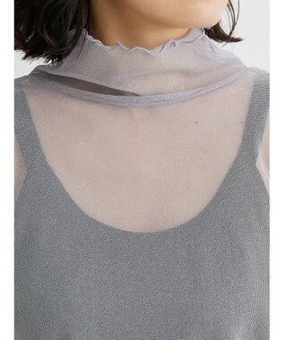 Green Parks シアーラメタートル Gray