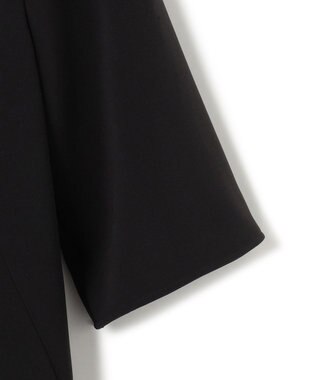 TOCCA 【消臭・洗える！】BEAUTIFUL MOMENTS ドレス ブラック系