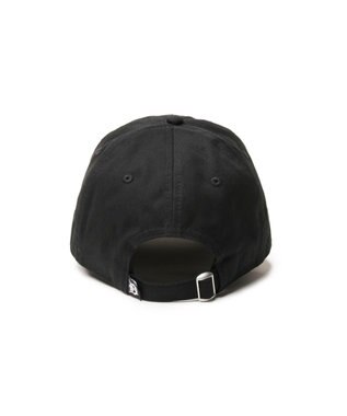 WEGO 【ユニセックス着用ITEM】NEWERA　930　MLB　TONAL　LOGO ブラック