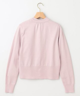 組曲 【WEB限定・2SET】ベーシックツイン ニット ピンク系