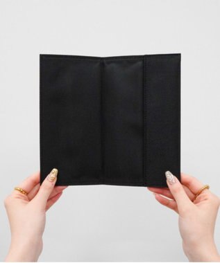 ACE BAGS & LUGGAGE 【慶弔兼用】 Jewelna Rose アリゼ シンクブラック 65651 ジュエルナローズ ブラック