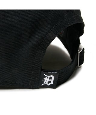 WEGO 【ユニセックス着用ITEM】NEWERA　930　MLB　TONAL　LOGO ブラック