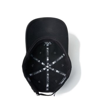 WEGO 【ユニセックス着用ITEM】NEWERA　930　MLB　TONAL　LOGO ブラック